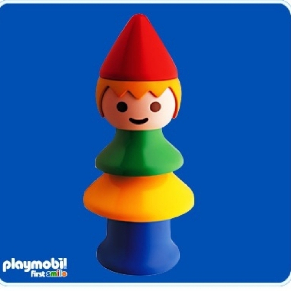 Playmobil Stacking Toy - Picture 8 of 8